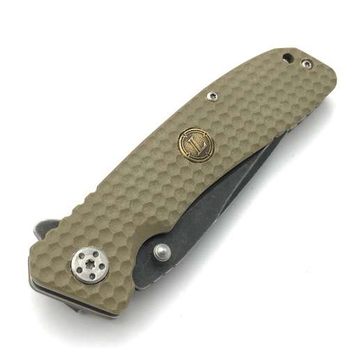 Tools & Knives Leupold tactical folding pocket knife was listed for